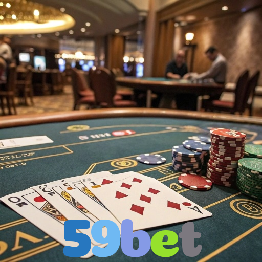 59bet - Baixe o App 59bet para Android e Comece a Jogar