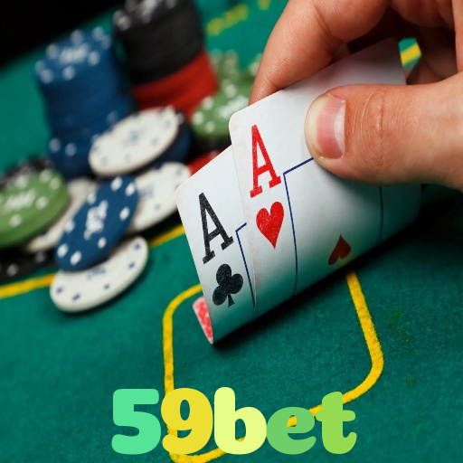 59bet - Baixe o app 59bet no Google Play e jogue ao vivo
