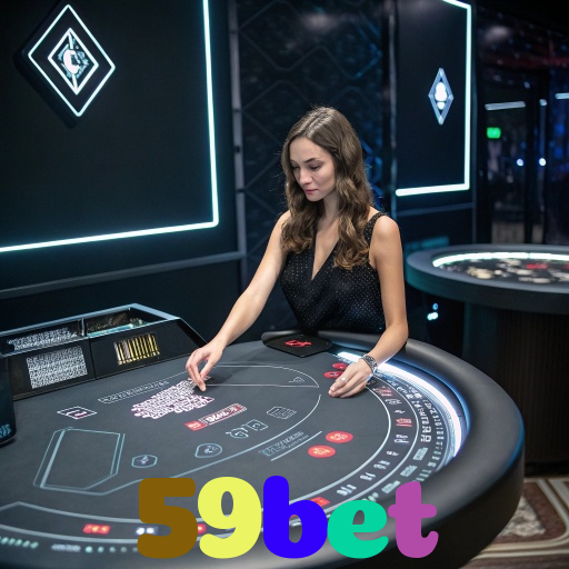 59bet - Baixe o app 59bet no Google Play e jogue ao vivo