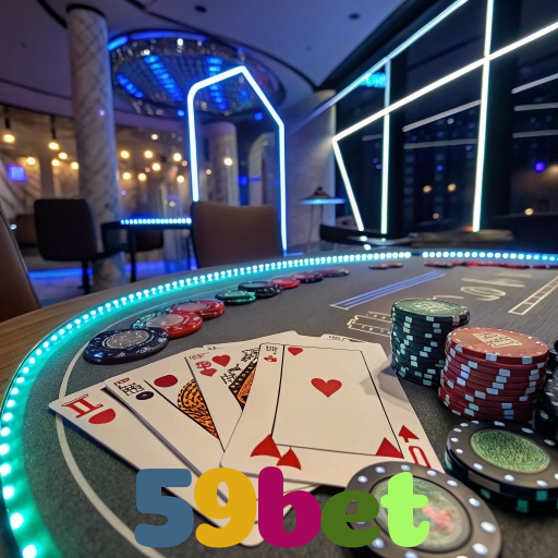 59bet - Baixe o app 59bet no Google Play e jogue ao vivo