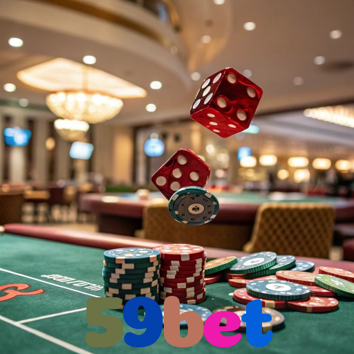 59bet - Baixe o app 59bet no Google Play e jogue ao vivo