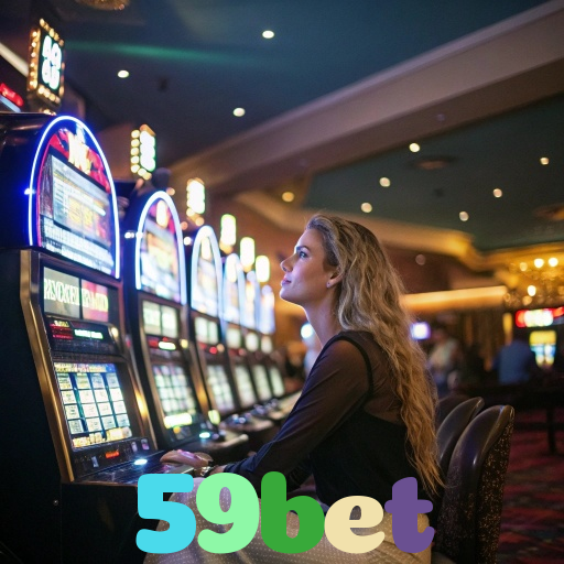 59bet - Baixe o app 59bet no Google Play e jogue ao vivo