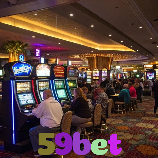 59bet - Baixe o App 59bet para Android e Comece a Jogar