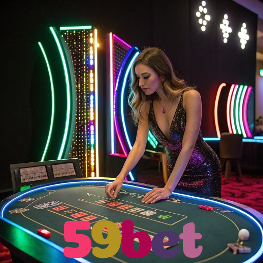 59bet - Baixe o App 59bet para Android e Comece a Jogar