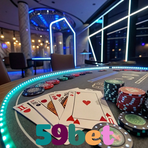 59bet - Baixe o App 59bet para Android e Comece a Jogar