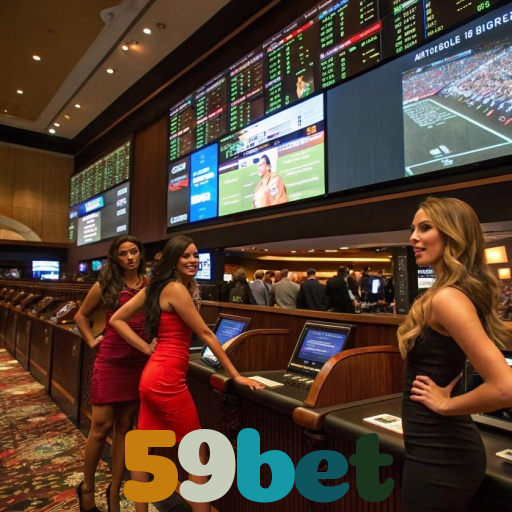 59bet - Baixe o App 59bet para Android e Comece a Jogar