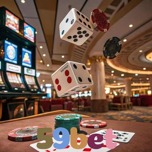 59bet - Baixe o app 59bet no Google Play e jogue ao vivo