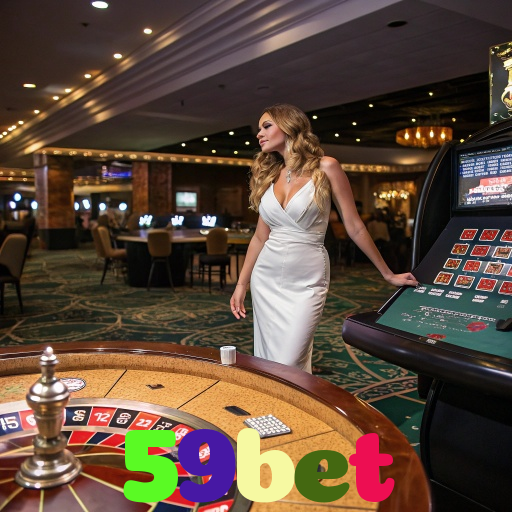 59bet - Baixe o App 59bet para Android e Comece a Jogar