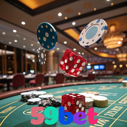59bet - Baixe o app 59bet no Google Play e jogue ao vivo