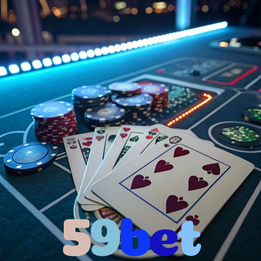59bet - Baixe o App 59bet para Android e Comece a Jogar
