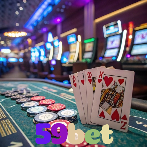 59bet - Baixe o App 59bet para Android e Comece a Jogar