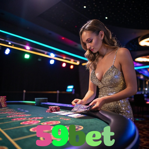 59bet - Baixe o App 59bet para Android e Comece a Jogar