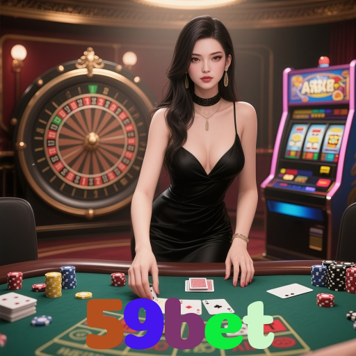 59bet - Baixe o app 59bet no Google Play e jogue ao vivo