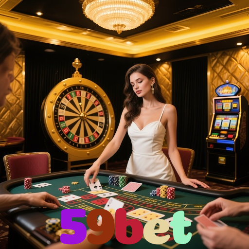 59bet - Baixe o app 59bet no Google Play e jogue ao vivo