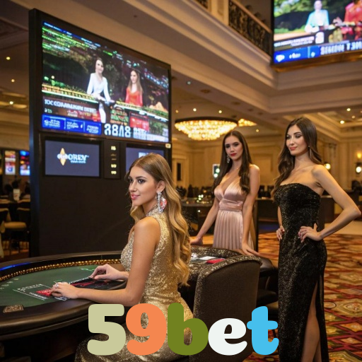 59bet - Baixe o App 59bet para Android e Comece a Jogar