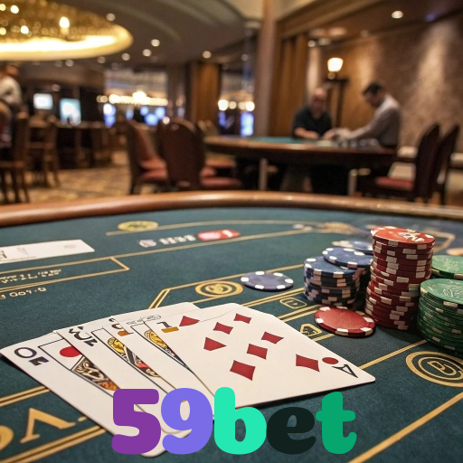 59bet - Baixe o app 59bet no Google Play e jogue ao vivo