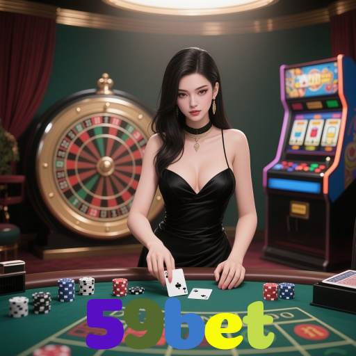 59bet - Baixe o app 59bet no Google Play e jogue ao vivo