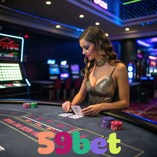 59bet - Baixe o app 59bet no Google Play e jogue ao vivo