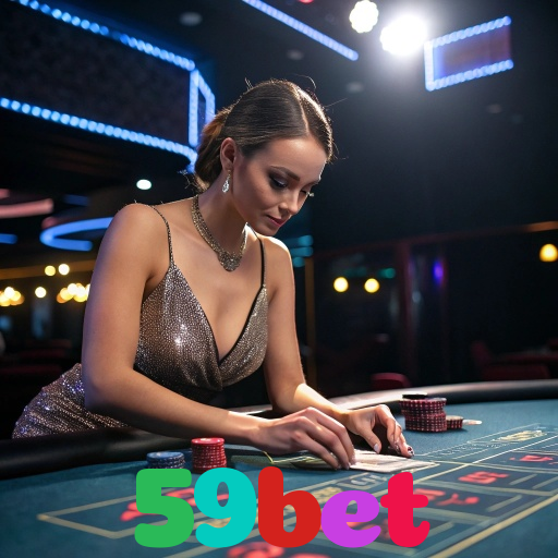 59bet - Baixe o app 59bet no Google Play e jogue ao vivo