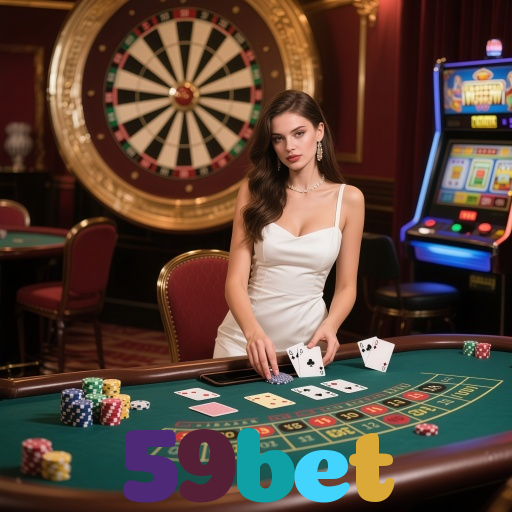 59bet - Baixe o App 59bet para Android e Comece a Jogar