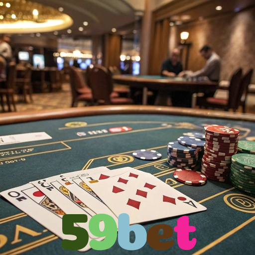 59bet - Baixe o app 59bet no Google Play e jogue ao vivo