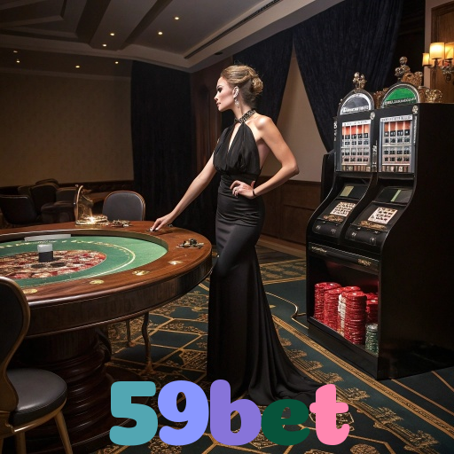 59bet - Baixe o app 59bet no Google Play e jogue ao vivo