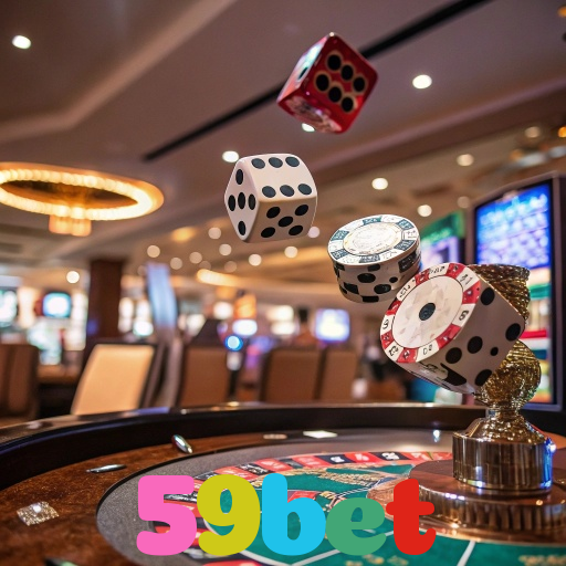 59bet - Baixe o App 59bet para Android e Comece a Jogar