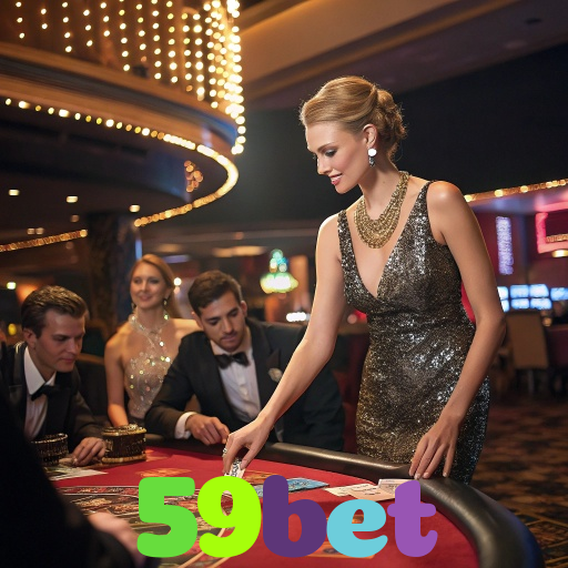 59bet - Baixe o App 59bet para Android e Comece a Jogar