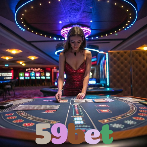 59bet - Baixe o app 59bet no Google Play e jogue ao vivo