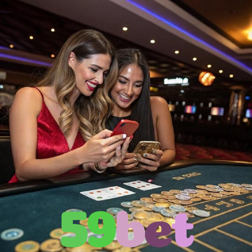 59bet - Baixe o App 59bet para Android e Comece a Jogar