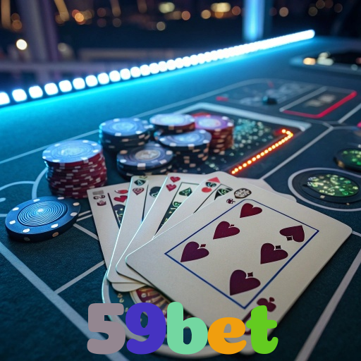 59bet - Baixe o App 59bet para Android e Comece a Jogar