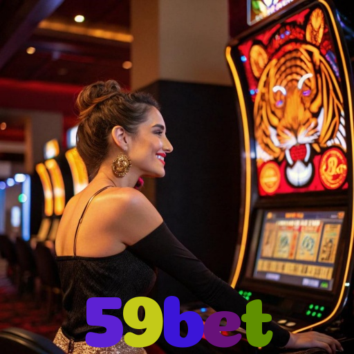 59bet - Baixe o App 59bet para Android e Comece a Jogar