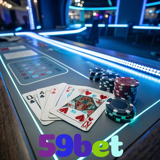 59bet - Baixe o App 59bet para Android e Comece a Jogar