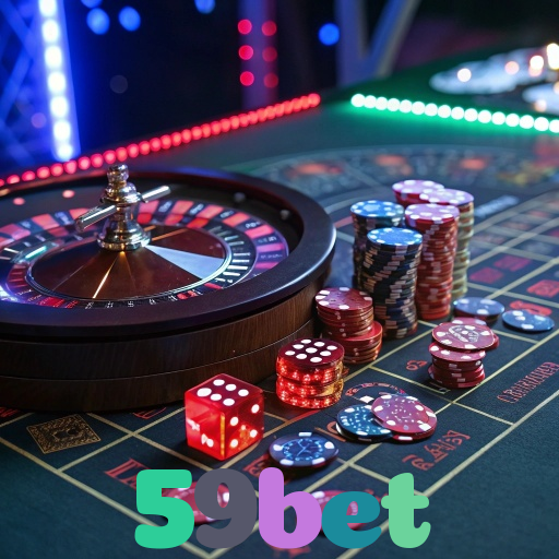 59bet - Baixe o App 59bet para Android e Comece a Jogar