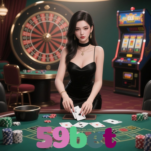 59bet - Baixe o App 59bet para Android e Comece a Jogar