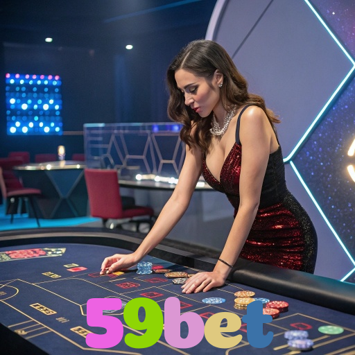 59bet - Baixe o App 59bet para Android e Comece a Jogar