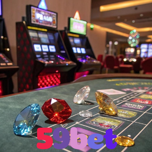 59bet - Baixe o App 59bet para Android e Comece a Jogar