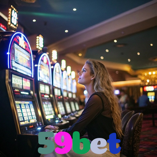 59bet - Baixe o App 59bet para Android e Comece a Jogar