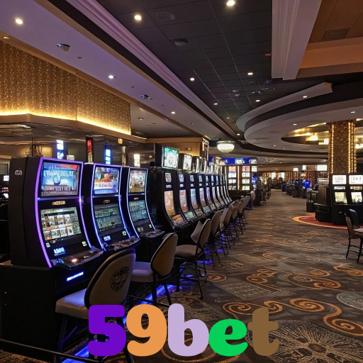 59bet - Baixe o App 59bet para Android e Comece a Jogar