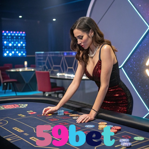 59bet - Baixe o app 59bet no Google Play e jogue ao vivo