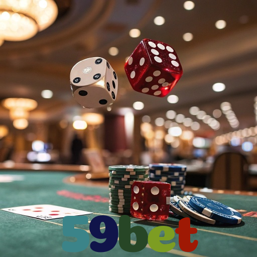 59bet - Baixe o App 59bet para Android e Comece a Jogar