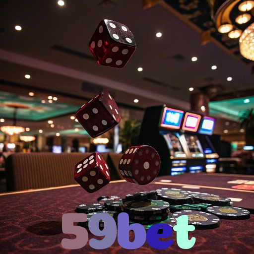 59bet - Baixe o app 59bet no Google Play e jogue ao vivo
