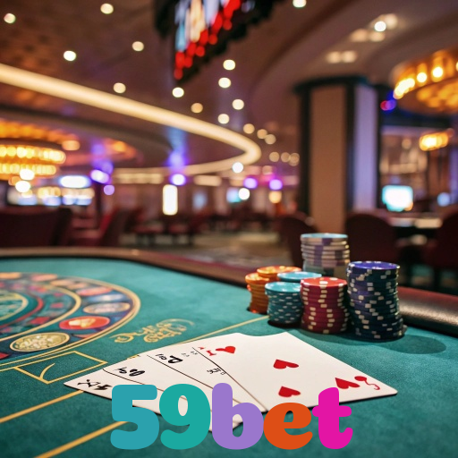 59bet - Baixe o app 59bet no Google Play e jogue ao vivo
