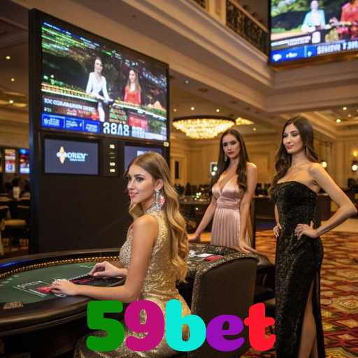 59bet - Baixe o app 59bet no Google Play e jogue ao vivo