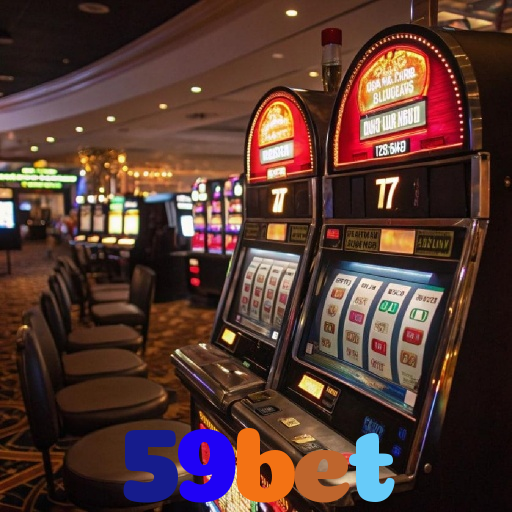 59bet - Baixe o App 59bet para Android e Comece a Jogar