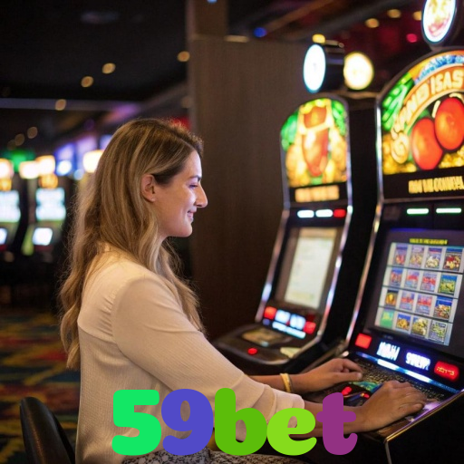 59bet - Baixe o App 59bet para Android e Comece a Jogar
