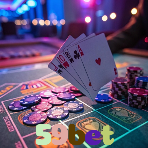 59bet - Baixe o App 59bet para Android e Comece a Jogar