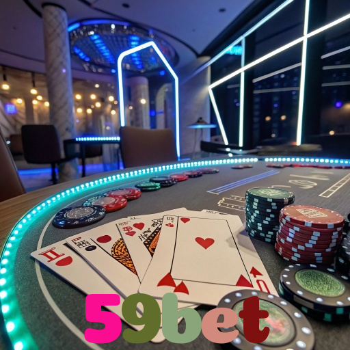 59bet - Baixe o app 59bet no Google Play e jogue ao vivo