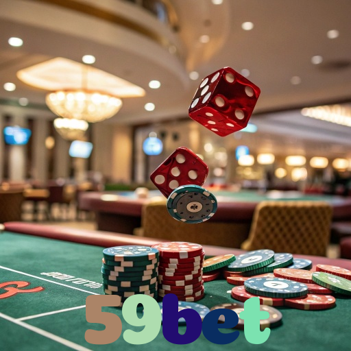59bet - Baixe o App 59bet para Android e Comece a Jogar