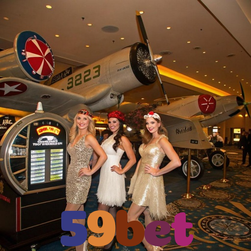 59bet - Baixe o App 59bet para Android e Comece a Jogar